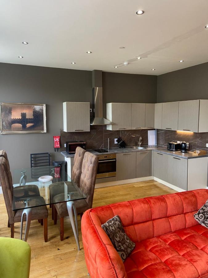 Halvard Apartments At كاسلتاون المظهر الخارجي الصورة