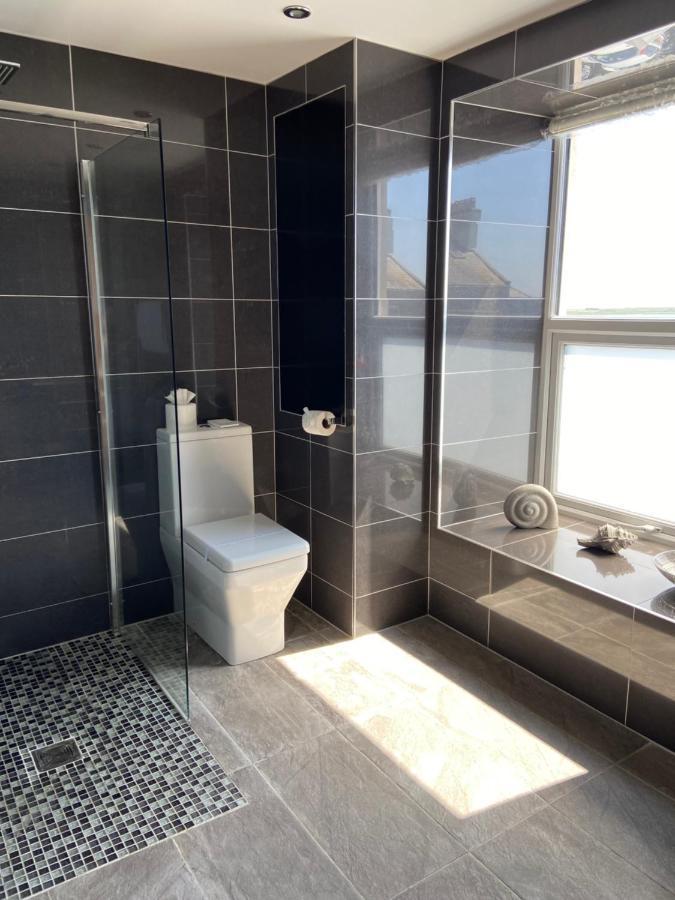 Halvard Apartments At كاسلتاون المظهر الخارجي الصورة
