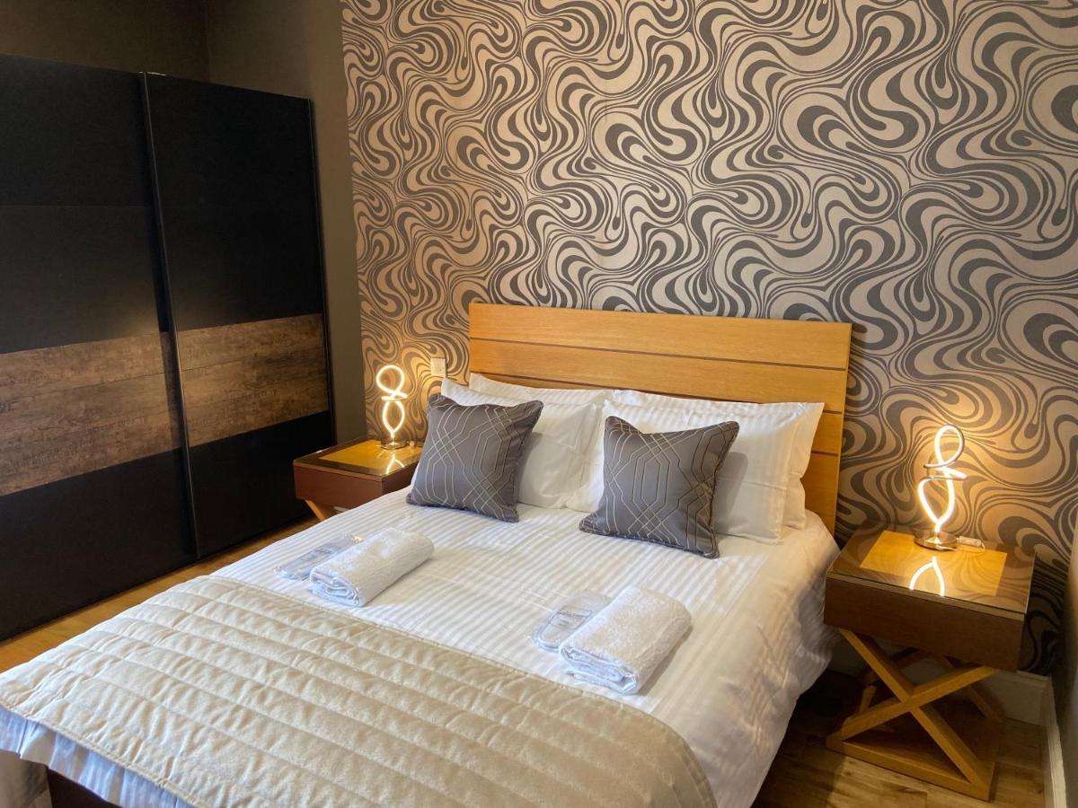 Halvard Apartments At كاسلتاون المظهر الخارجي الصورة