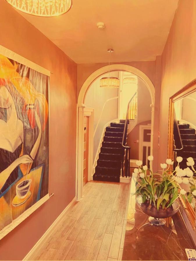 Halvard Apartments At كاسلتاون المظهر الخارجي الصورة