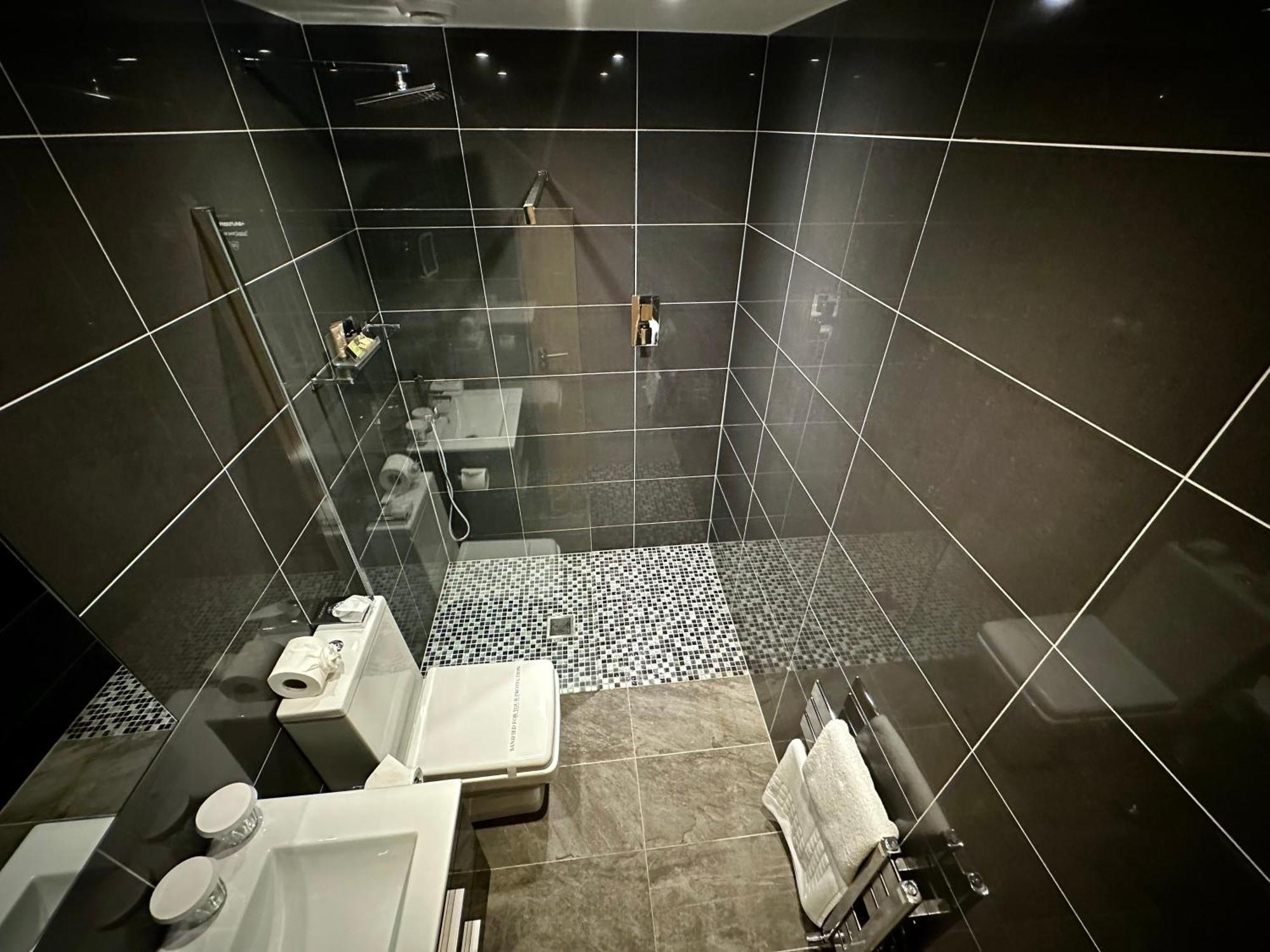 Halvard Apartments At كاسلتاون المظهر الخارجي الصورة
