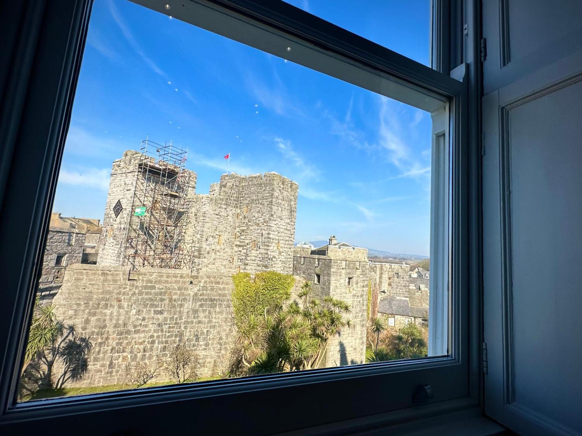 Halvard Apartments At كاسلتاون المظهر الخارجي الصورة