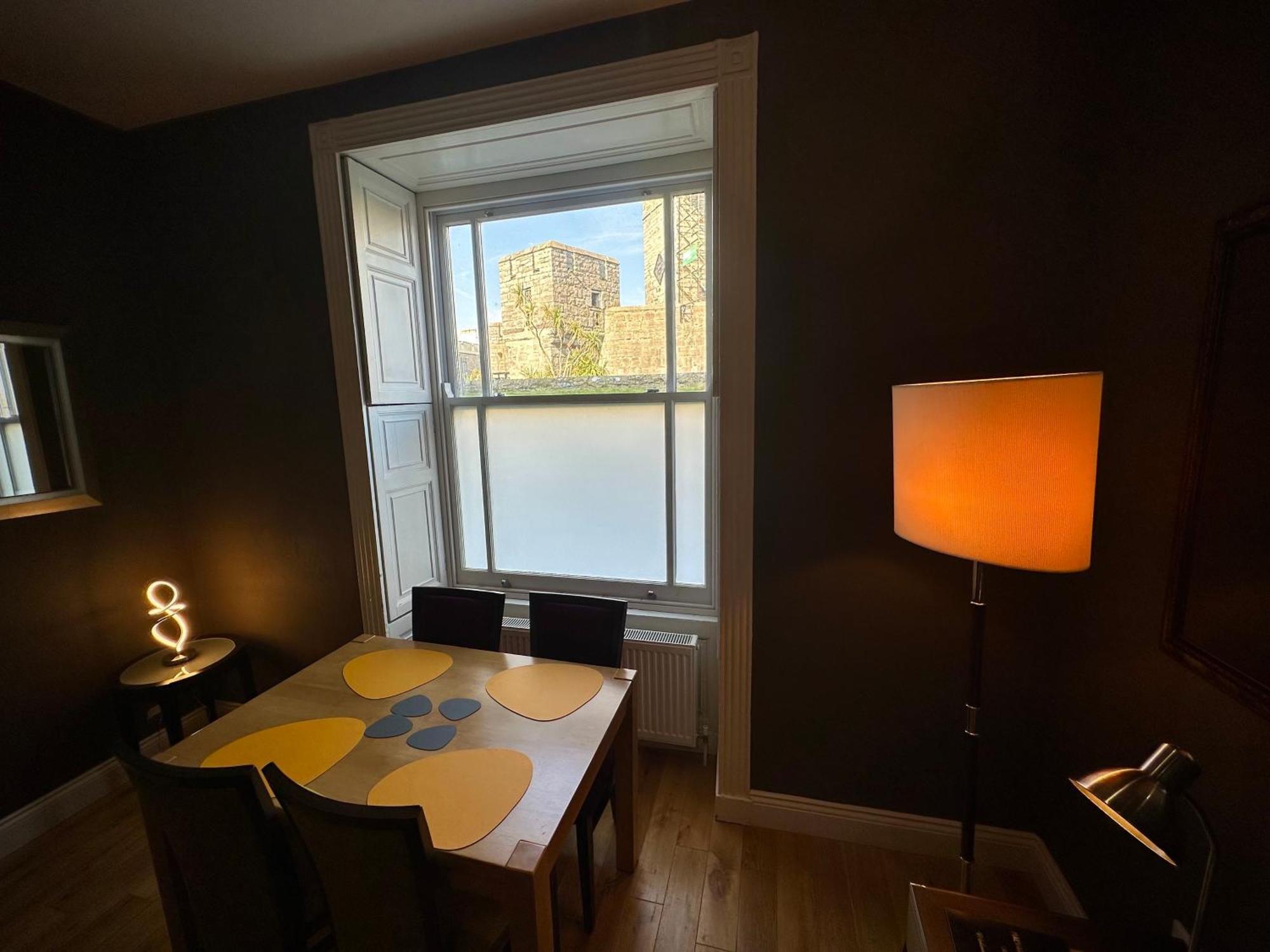 Halvard Apartments At كاسلتاون المظهر الخارجي الصورة