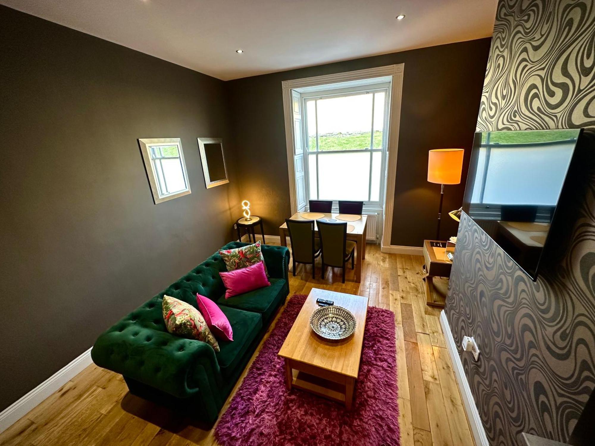 Halvard Apartments At كاسلتاون المظهر الخارجي الصورة