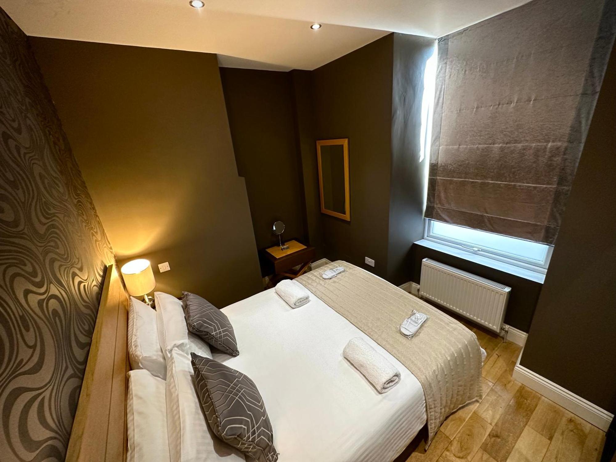 Halvard Apartments At كاسلتاون المظهر الخارجي الصورة