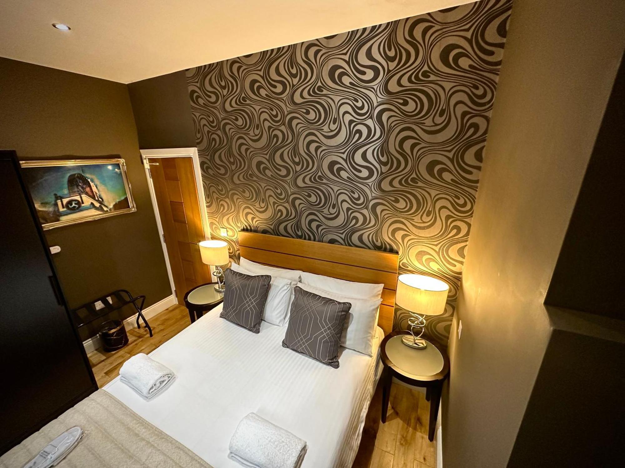 Halvard Apartments At كاسلتاون المظهر الخارجي الصورة