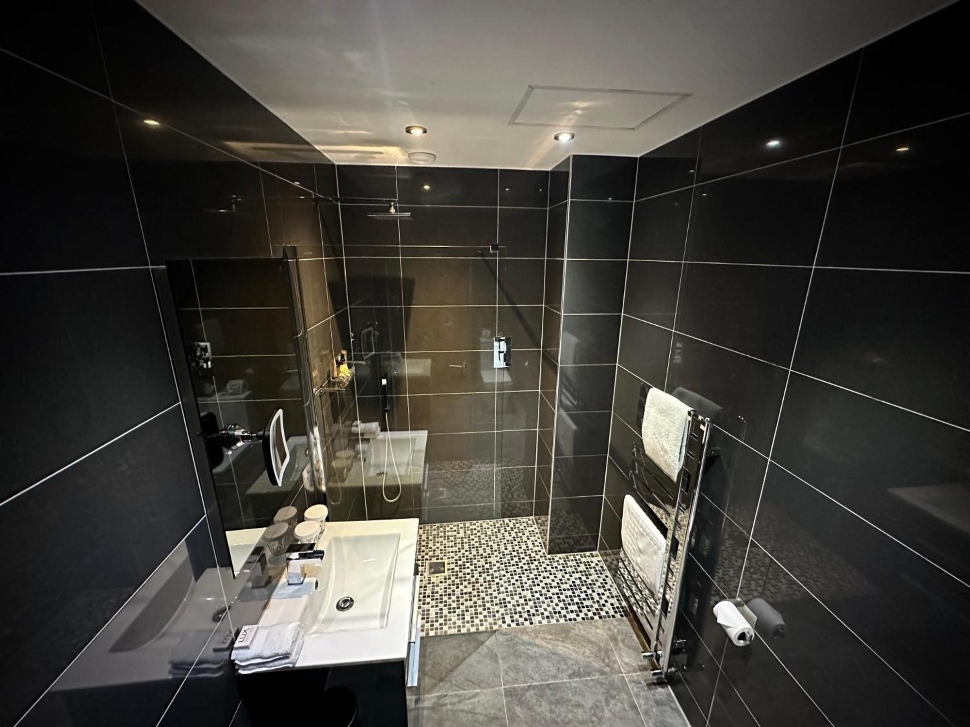 Halvard Apartments At كاسلتاون المظهر الخارجي الصورة