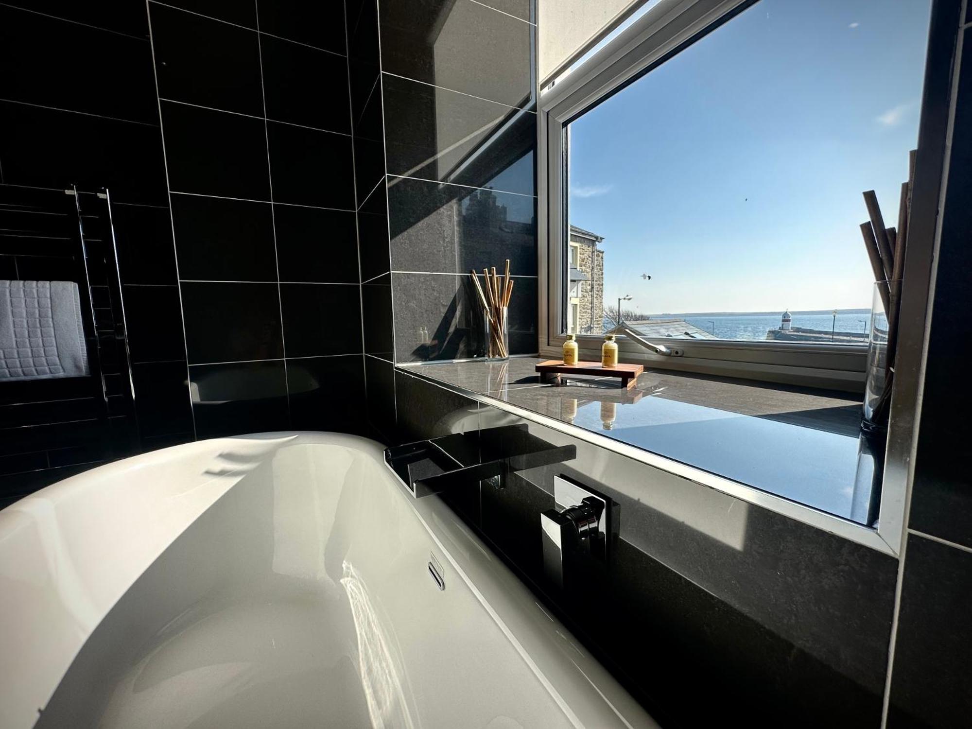 Halvard Apartments At كاسلتاون المظهر الخارجي الصورة