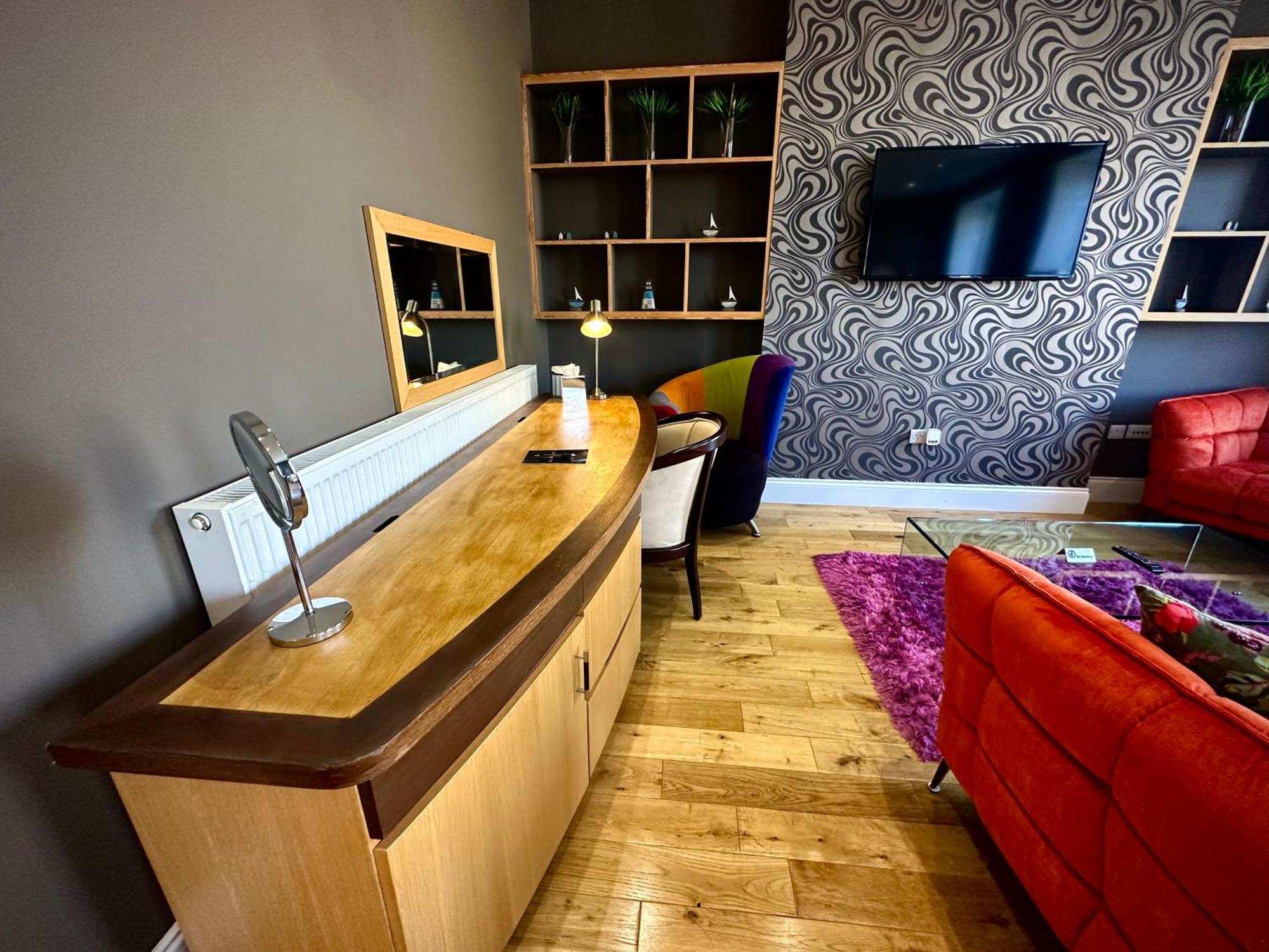 Halvard Apartments At كاسلتاون المظهر الخارجي الصورة