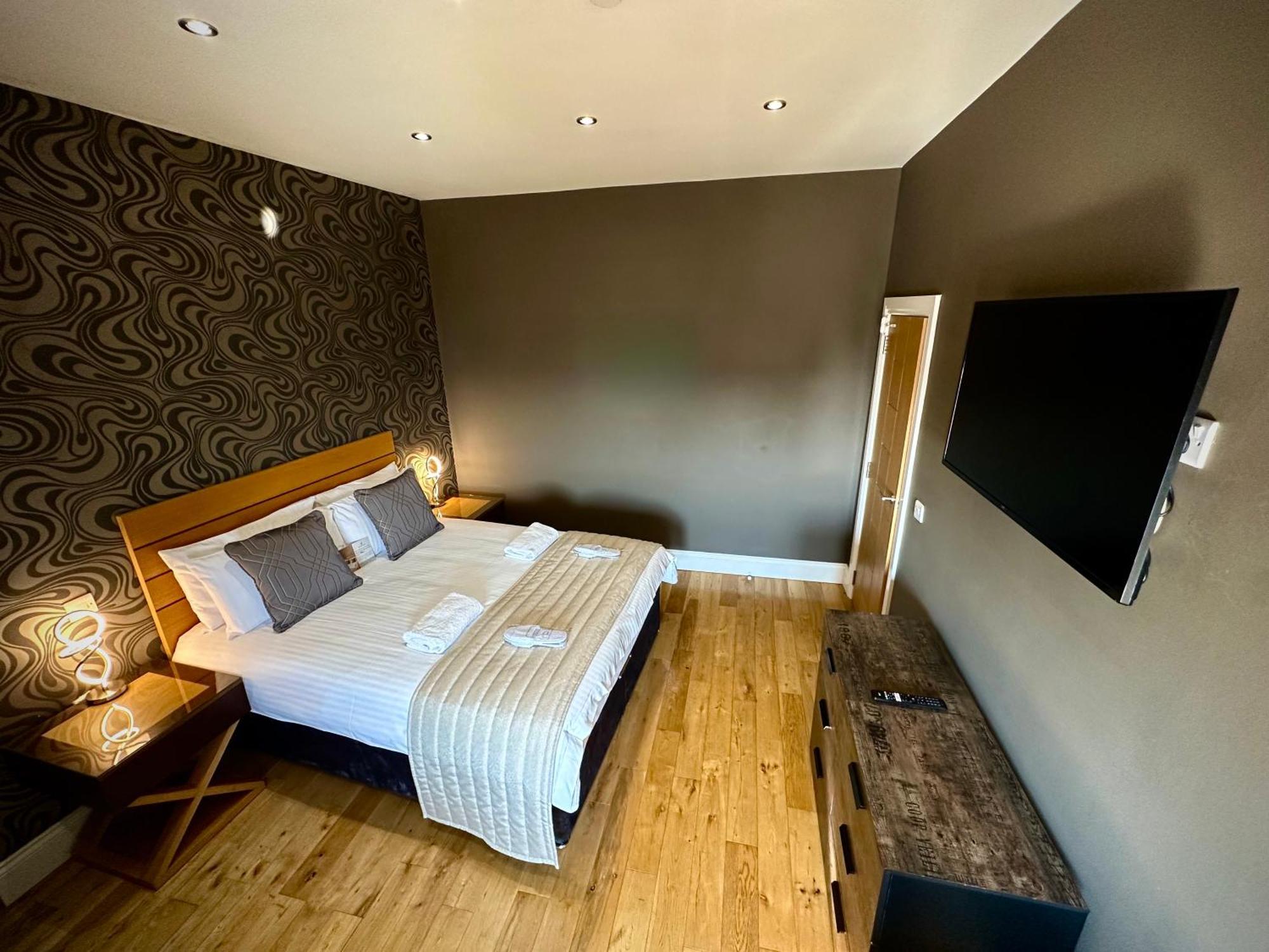 Halvard Apartments At كاسلتاون المظهر الخارجي الصورة