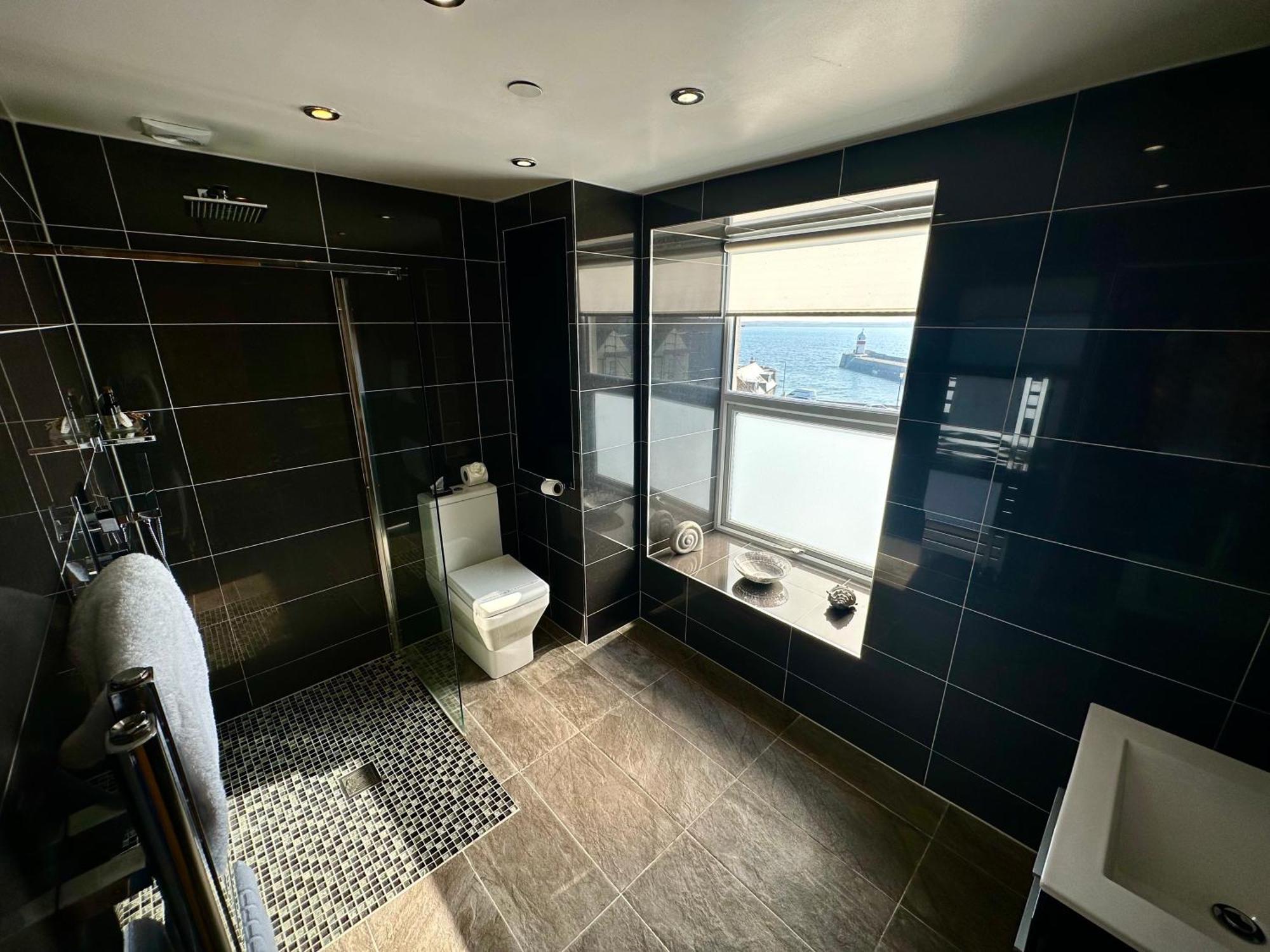 Halvard Apartments At كاسلتاون المظهر الخارجي الصورة