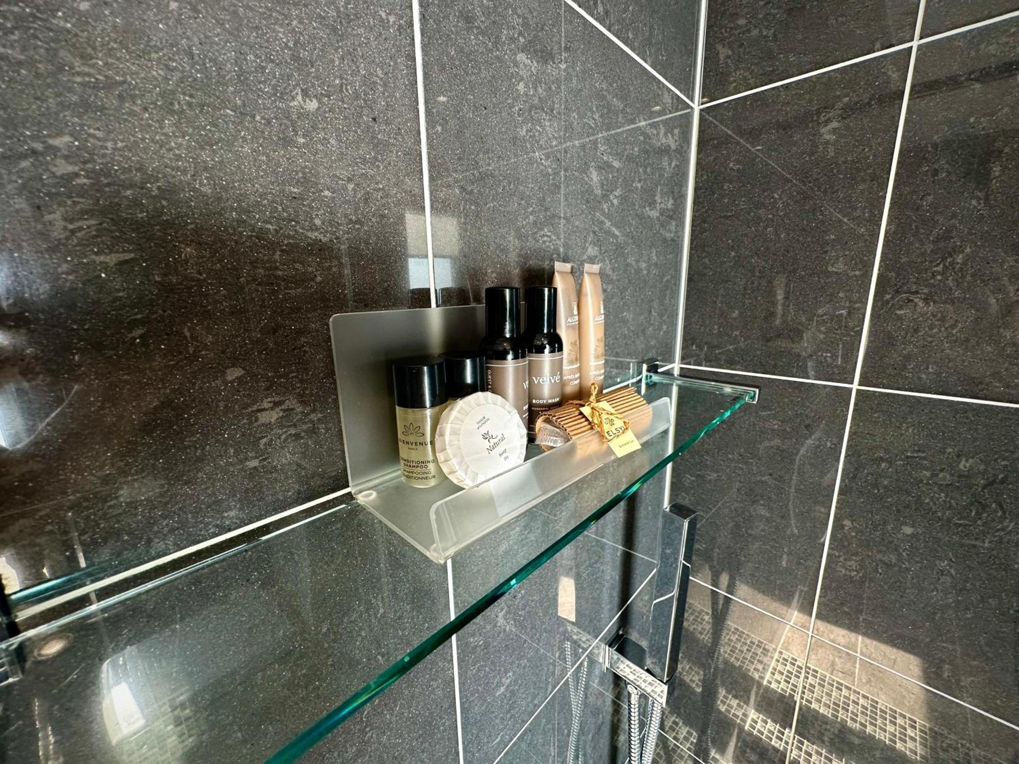 Halvard Apartments At كاسلتاون المظهر الخارجي الصورة