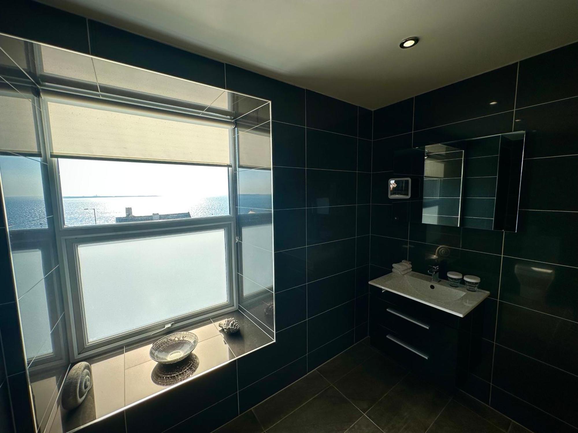 Halvard Apartments At كاسلتاون المظهر الخارجي الصورة